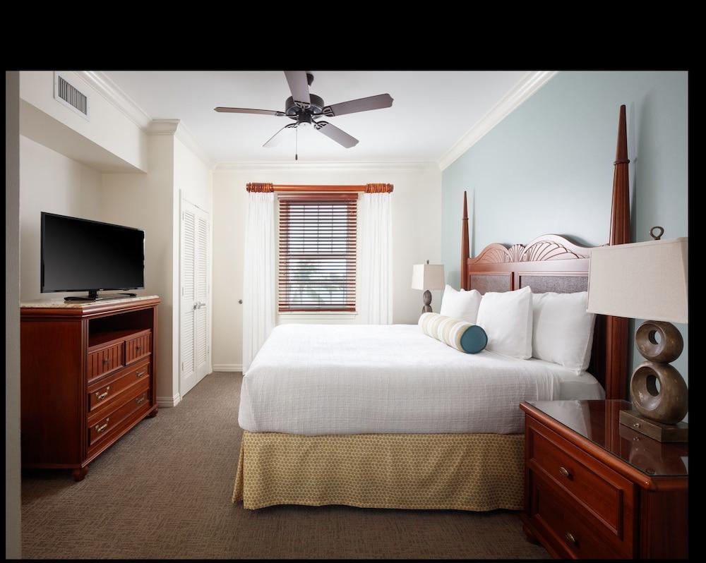 Отель Hyatt Vacation Club At Windward Pointe Ки-Уэст Экстерьер фото