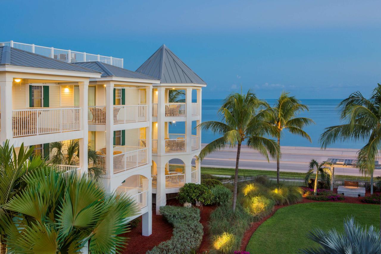 Отель Hyatt Vacation Club At Windward Pointe Ки-Уэст Экстерьер фото