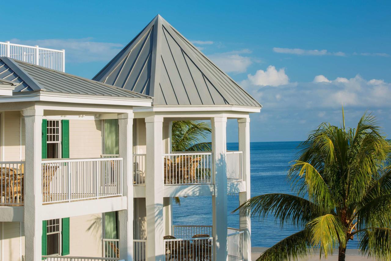 Отель Hyatt Vacation Club At Windward Pointe Ки-Уэст Экстерьер фото