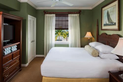 Отель Hyatt Vacation Club At Windward Pointe Ки-Уэст Экстерьер фото